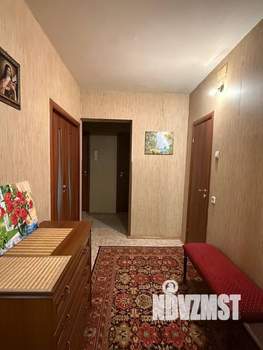 2-к квартира, вторичка, 69м2, 9/10 этаж