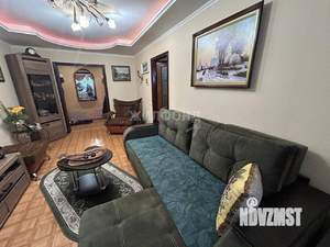 3-к квартира, вторичка, 66м2, 7/9 этаж