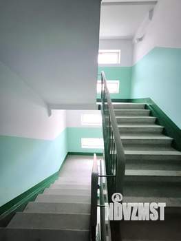 1-к квартира, вторичка, 35м2, 10/10 этаж