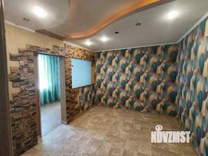 1-к квартира, вторичка, 39м2, 1/10 этаж