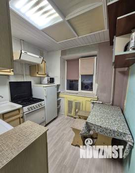 1-к квартира, вторичка, 31м2, 4/5 этаж