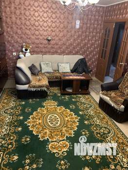 4-к квартира, вторичка, 76м2, 3/5 этаж