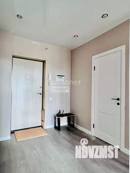 1-к квартира, вторичка, 41м2, 4/18 этаж