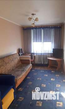 1-к квартира, вторичка, 29м2, 2/5 этаж