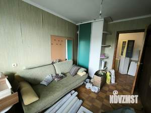 2-к квартира, вторичка, 49м2, 5/5 этаж