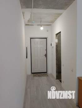 Студия квартира, вторичка, 24м2, 4/15 этаж