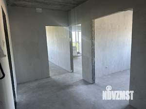 2-к квартира, сданный дом, 61м2, 2/7 этаж