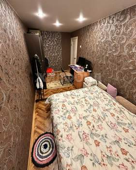 2-к квартира, вторичка, 44м2, 5/5 этаж