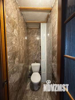 3-к квартира, вторичка, 64м2, 8/9 этаж