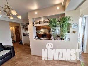 4-к квартира, вторичка, 200м2, 14/15 этаж