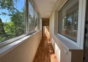4-к квартира, вторичка, 62м2, 1/5 этаж