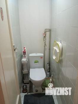 2-к квартира, вторичка, 57м2, 1/3 этаж