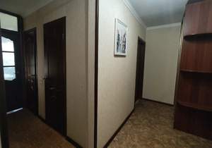 3-к квартира, вторичка, 62м2, 5/5 этаж