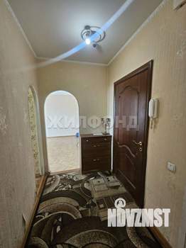 3-к квартира, вторичка, 60м2, 12/16 этаж