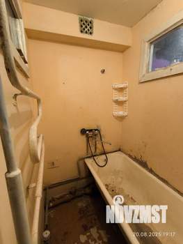 1-к квартира, вторичка, 29м2, 4/5 этаж