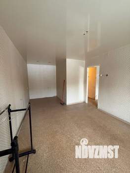 1-к квартира, вторичка, 35м2, 1/9 этаж