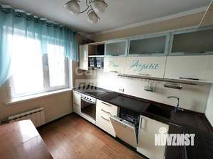 4-к квартира, вторичка, 79м2, 5/9 этаж