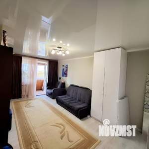 1-к квартира, вторичка, 33м2, 9/9 этаж
