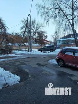 3-к квартира, вторичка, 66м2, 1/2 этаж