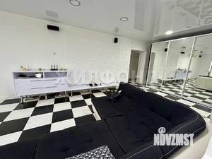 3-к квартира, вторичка, 119м2, 9/10 этаж