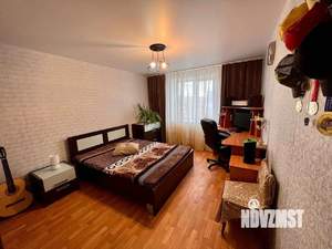 3-к квартира, вторичка, 98м2, 8/10 этаж