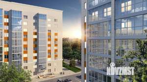 1-к квартира, вторичка, 35м2, 10/11 этаж