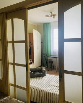 1-к квартира, вторичка, 33м2, 15/16 этаж