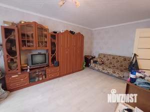 1-к квартира, вторичка, 32м2, 4/5 этаж