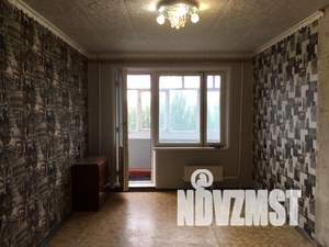 2-к квартира, вторичка, 52м2, 7/9 этаж