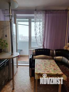 1-к квартира, вторичка, 41м2, 8/10 этаж