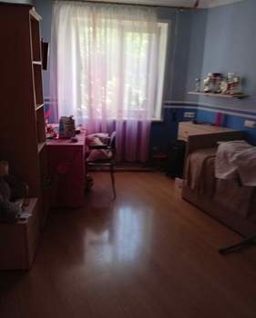 4-к квартира, вторичка, 81м2, 2/10 этаж