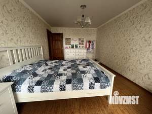 3-к квартира, вторичка, 78м2, 8/9 этаж