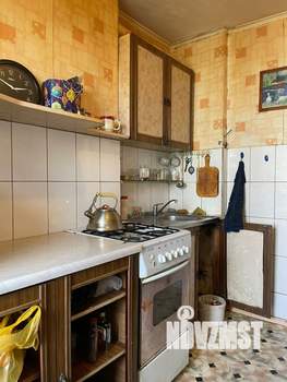 3-к квартира, вторичка, 59м2, 3/9 этаж