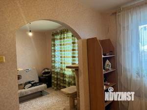 3-к квартира, вторичка, 87м2, 12/14 этаж