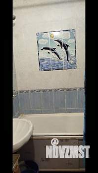 2-к квартира, вторичка, 45м2, 1/5 этаж