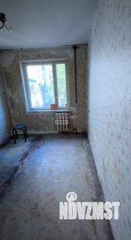 3-к квартира, вторичка, 66м2, 2/5 этаж