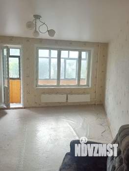 4-к квартира, вторичка, 79м2, 1/9 этаж