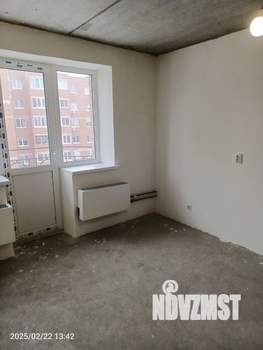 Студия квартира, вторичка, 19м2, 3/6 этаж