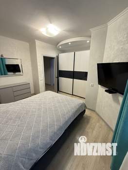 2-к квартира, вторичка, 53м2, 14/15 этаж