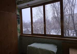 2-к квартира, вторичка, 55м2, 4/9 этаж