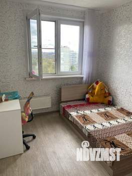 2-к квартира, вторичка, 47м2, 4/16 этаж