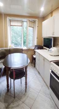 2-к квартира, вторичка, 45м2, 1/5 этаж