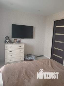 1-к квартира, вторичка, 37м2, 11/15 этаж