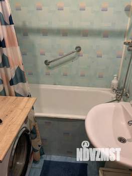 3-к квартира, вторичка, 60м2, 1/5 этаж