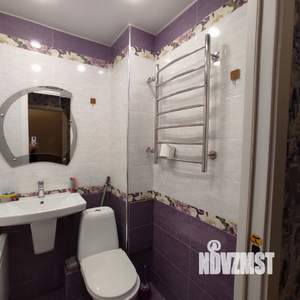 1-к квартира, вторичка, 34м2, 4/9 этаж