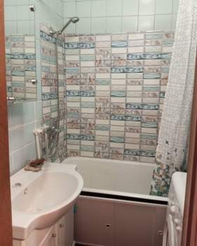 2-к квартира, вторичка, 53м2, 8/14 этаж