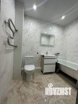 1-к квартира, вторичка, 39м2, 6/9 этаж