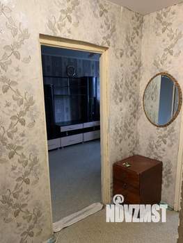 1-к квартира, вторичка, 33м2, 5/9 этаж