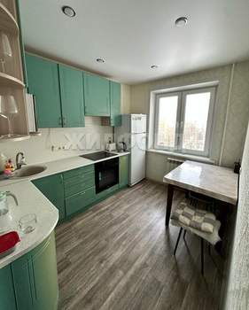 3-к квартира, вторичка, 66м2, 9/9 этаж