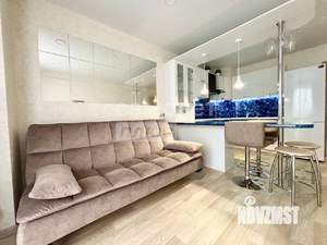 2-к квартира, вторичка, 60м2, 9/12 этаж